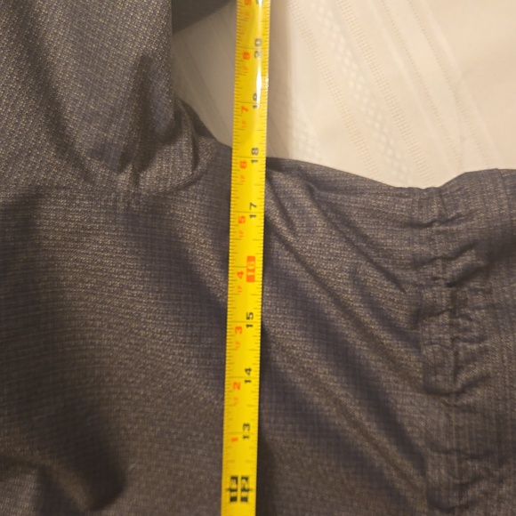 Columbia Firwood Parka winter coat XS - Picture 9 of 10